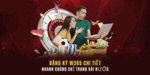 đăng ký W365 chi tiết, nhanh chóng chỉ trong vài bước