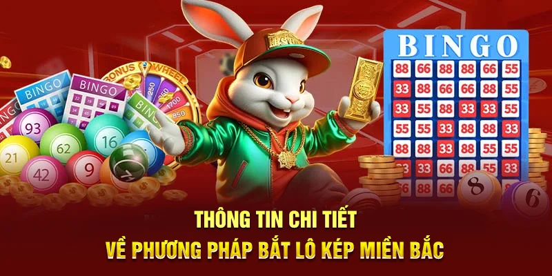 Bắt Lô Kép Miền Bắc - Các Phương Pháp Bắt Lô Hiệu Quả Cho Newbie 2 Thông tin chi tiết về phương pháp bắt lô kép miền Bắc