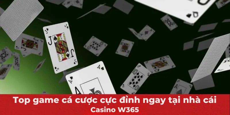 Casino Game Bài Đổi Thưởng - Giải Trí Hấp Dẫn Và Sinh Lời Hiệu Quả 4 Phương pháp chơi game giải trí đỉnh cao với tỷ lệ thưởng cực hấp dẫn